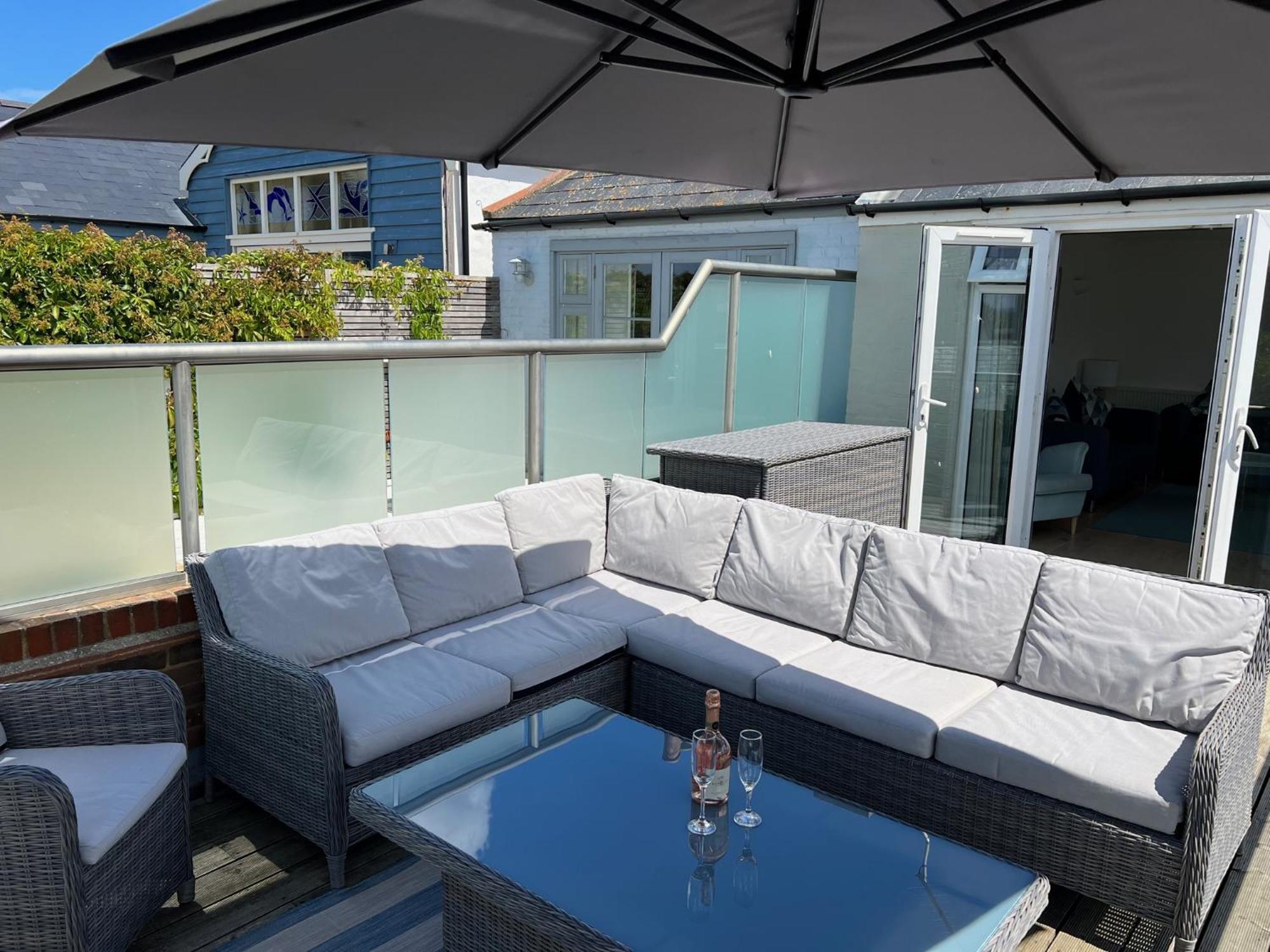 The Bubble Vila Whitstable Exterior foto