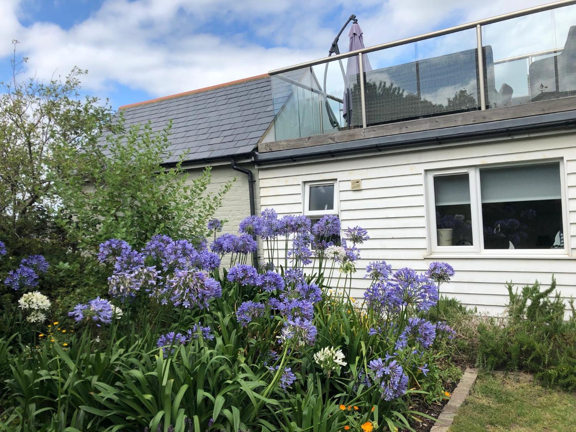 The Bubble Vila Whitstable Exterior foto